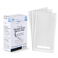 thumbnail image 1 of Mainstays Pre-Cut Vacuum Seal Bags, 1 Pint , 30 Count , Clear, 1 of 5