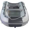 thumbnail image 4 of BRIS 9.8 ft Inflatable Boat Inflatable Dinghy Boat Yacht Tender Fishing Raft, 4 of 4