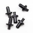 thumbnail image 2 of For 20Pc 08-18 for Subaru Rear Bumper Cover Retainer Clips for Impreza Crosstrek WRX, 2 of 4