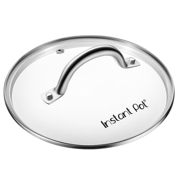 Couvercle en verre - Autocuiseur Instant Pot