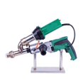 thumbnail image 3 of Omembrane Extruder Plastic Extrusion Welder Machine, Vinyl Weld Extruder Hot Air Welder Gun omembrane Repair Seam Welding Gun, 3 of 7