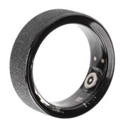 Smart Ring, Fitness Tracker Ring Multi Sport Mode for 8#,9#,10#,11#,12#