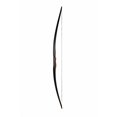 thumbnail image 2 of Ragim Archery Longbow Raven LH 66", LBS: 50, 2 of 4