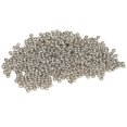 thumbnail image 3 of YLSHRF 500 Pcs Perles à Écraser, Perles Entretoises Rondes Durables pour Collier Bracelet Bricolage, 3 of 8