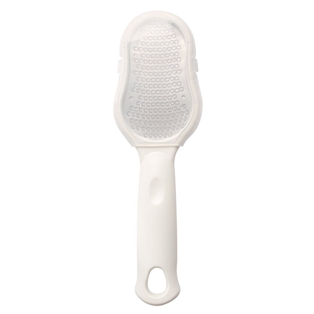 Daisyyozoid Flat Foot File For Trimming And Wrinkle Removal, Hard Dead Skin For Grinding Foot Brush