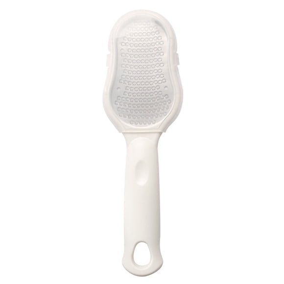 Daisyyozoid Flat Foot File For Trimming And Wrinkle Removal, Hard Dead Skin For Grinding Foot Brush