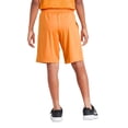 thumbnail image 4 of Athletic Works Boys' Knit Active Short, 4 of 6