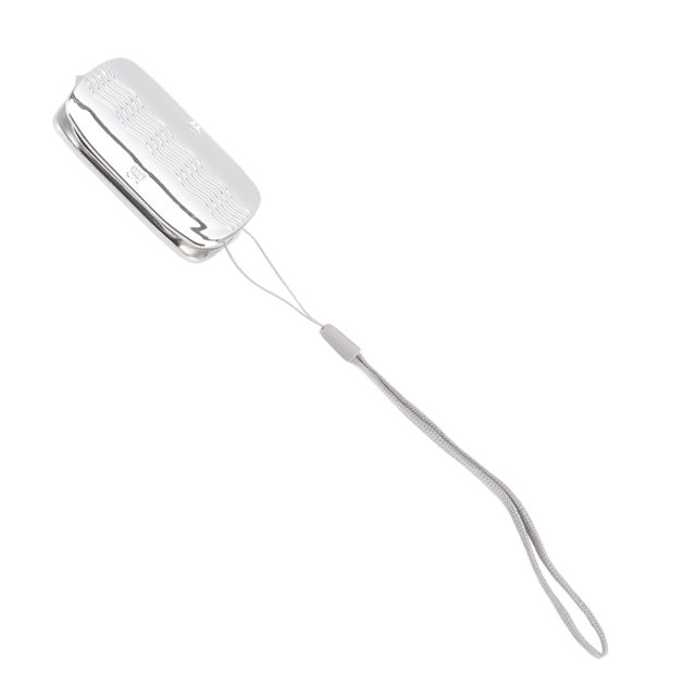Car Wiper Repair, Double Sided Portable Universal Wiper Refurbish Restorer Wear Resistance Extend Life Ergonomic Design For All Brands Windscreen Wipers Silver White,Black Blue