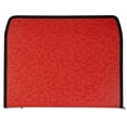 thumbnail image 2 of Classeur Extensible Personnalisable Five Star®, 7 Pochettes, Format Lettre, Sans Fixation Murale, Rouge, 2 of 4