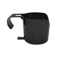thumbnail image 1 of JWshufel Étagère de Rangement pour Piscine et Porte-Boissons en Plastique Durable pour Spas et Jardins Adapté pour Rambarde de 2 Pouces Comprend Tasse Séparée et Poignée pour un Rangement Facile, 1 of 1