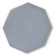 thumbnail image 1 of Bangcool Moule en Résine pour sous-Verre Silicone Bricolage Géométrique Époxy Moule pour sous-Verre Moule Porte-Gobelet, 1 of 10