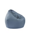 thumbnail image 1 of Housse de Fauteuil Poire de Jeu pour Jouets Enfants Adultes, Rangement, Imperméable, Intérieur Extérieur, Housse de Fauteuil Poire à Fermeture Éclair, 1 of 5