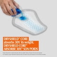 thumbnail image 2 of Depend Incontinence Shields, Pads for Men, Light Absorbency, 58 Count, 2 of 6