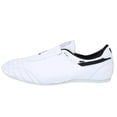 thumbnail image 3 of Chaussures Tai Chi, Chaussures de Taekwondo Sport Boxe Sport Légères Chaussures Kong Fu Performance Solide, 3 of 8