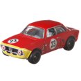 thumbnail image 1 of Hot Wheels Premium Collection of Car Culture Favorites Alfa Romeo Giulia, 1 of 4