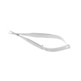 thumbnail image 1 of Curved Scissors Manicure Professional Finger & Toe Nail nails set CUTICLE Care Stainless Steel, 1 of 7