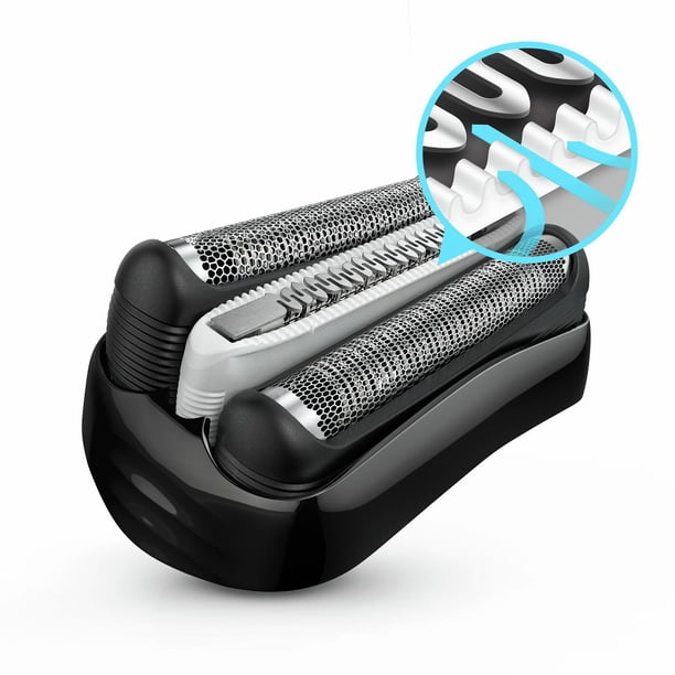 新品未使用　BRAUN Series 3 ProSkin 3020s 本体 Braun Series 3 Proskin Shave&Style 3-in-1 Electric Shaver, Wet and