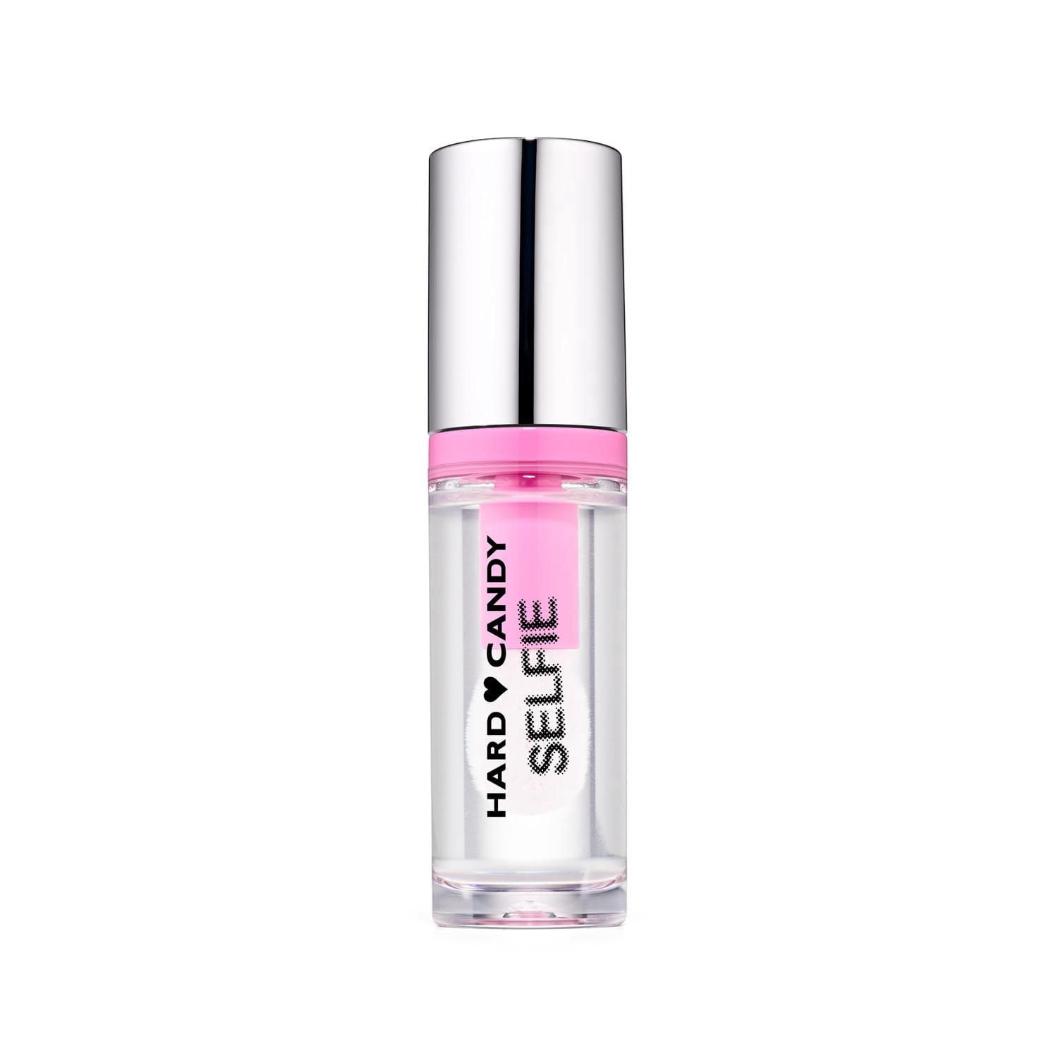Hard Candy Selfie Teinte pour les Joues, Fard à Joues Flatteur Universel, Transparent