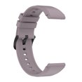 thumbnail image 1 of Silicone Watch Strap 22mm for Xiaomi Watch S1 and Other Smart Watches, 1 of 2