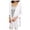 Blanc, variante sur Fgnfyis Cardigan Long pour Femmes à Manches Longues Mince Printemps Été Automne avec Poches Veste Ouverte Rose Vif Taille Unique