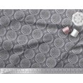 thumbnail image 3 of Soimoi Cotton Poplin Fabric Floral Block Decor Fabric Printed Yard 42 Inch Wide, 3 of 3