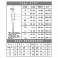 thumbnail image 3 of KAWELL Maternity Swimsuit S-3XL Plus Size Tankini Women's One-Piece Open Back, 3 of 5