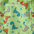thumbnail image 4 of Dvkptbk Shorts de Bain pour Hommes Séchage Rapide Shorts de Planche Cordon Imprimé Shorts de Plage Style Vacances Shorts de Plage pour Surf, Rafting, Pêche, Randonnée, Shorts de Fête - Cadeaux de la Fête des Pères, 4 of 6