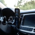 thumbnail image 4 of iOttie Velox MagSafe Compatible Air Vent Phone Mount - Midnight Blue, 4 of 9