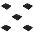 thumbnail image 3 of Youkk Barrier Landscape Fabric with Strips Grid Black 1.5x3meter 5Set, 3 of 6