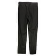 thumbnail image 2 of Vigano Men's Dark Grey Wool Dress Pant - 40 Inches, 2 of 2