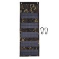 thumbnail image 2 of 50W Portable Solar Panel, Monocrystalline Silicon 5 Folding Foldable Solar Panels Bag With USB Charging Port, Solar Panel Case For Camping, Hiking, Backpacking, Outdoor Emergency, 2 of 8