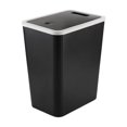 thumbnail image 3 of Hbdhejl Dustbin With Lid 13 Litre Dustbin With Gland Lid Dustbin Plastic Dustbin Bathroom Dustbin Kitchen Bedroom, 3 of 4