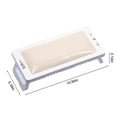 thumbnail image 3 of mtvxesu Light For Nails 2 In 1 Manicure Nail Arm Repose With LED Nail Lamp 72W LED Gel Nail Dryer Arm Repose For Nails Light Arm Repose Pillow Cushion Hand Sale, 3 of 9