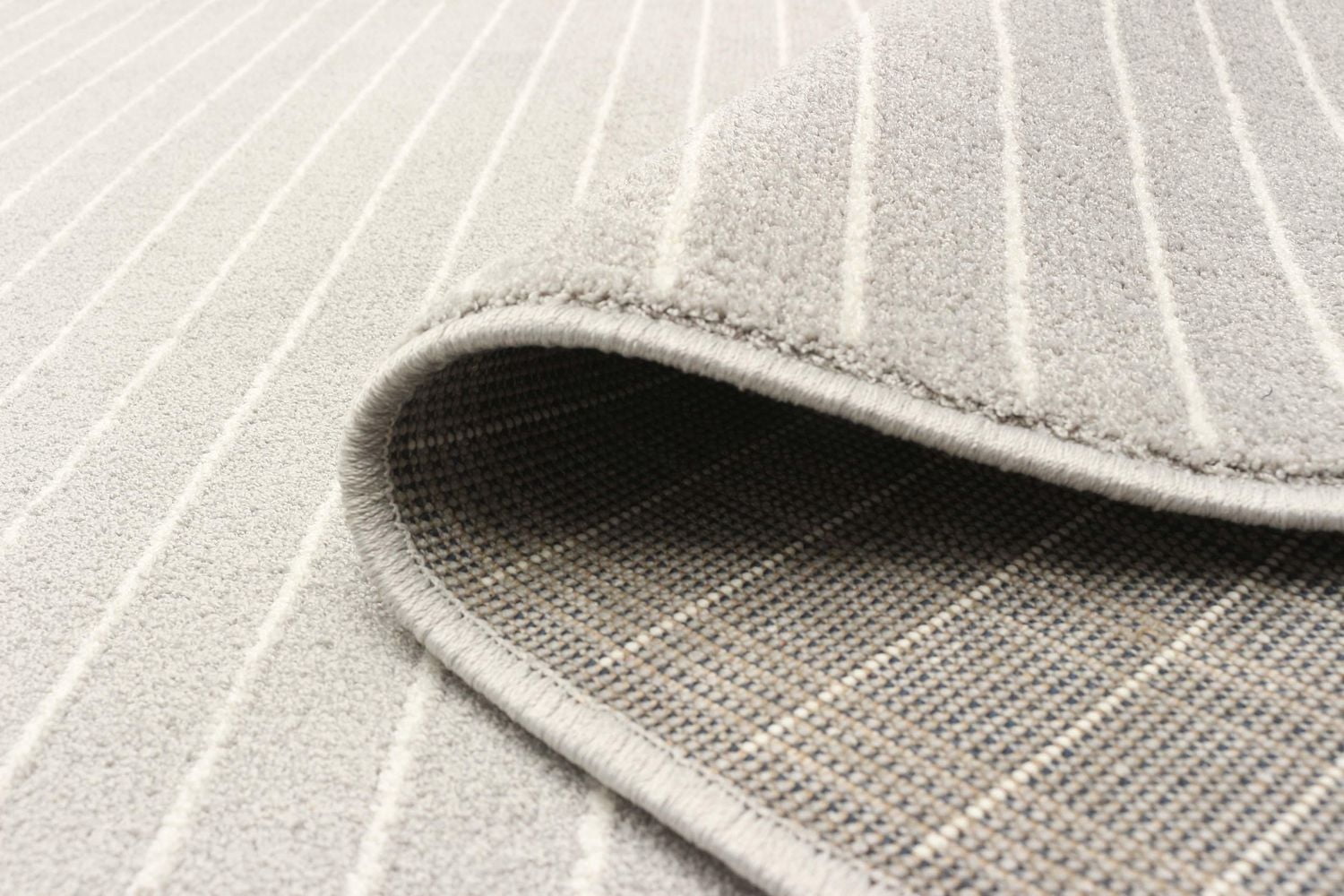Tapis Moderne ECARPET pour Salon, Salle à Manger et Chambre à Coucher, Collection Madison