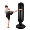 thumbnail image 3 of Bangcool Fitness Punching Bag Inflatable Heavy Punching Bag Boxing Target Bag for Children, 3 of 10