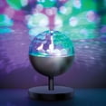 thumbnail image 1 of Merkury Innovations Partyglo Beat – Projecteur portable réactif au son, lot de 1, 1 of 9
