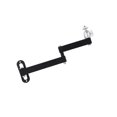 thumbnail image 1 of wall Mount Projector bracket Ceiling Mount for shelf rack hanging Home Bedside Bedroom 39cm, 1 of 9