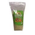thumbnail image 1 of Soil Mender Soufre Élémentaire 4 lb, 1 of 4