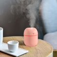 thumbnail image 2 of MesaSe Humidifiers for Bedroom and Large Room 1.1L Cool Mist Humidifier for with-Quiet Night Light Function NEW, 2 of 9