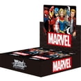 thumbnail image 1 of Weiss Schwarz TCG: Marvel Card Collection Booster Box [JPN] - 16 Packs, 1 of 3