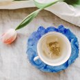 thumbnail image 1 of WHAMVOX Silicone Epoxy Casting Molds Coaster Mold for Resin Casting Shopping Mall 1Pcs, 1 of 8