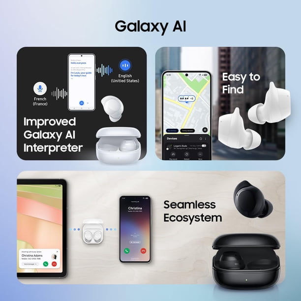 Samsung Galaxy Buds CORE (2025) - Brand New | Powered by Galaxy AI