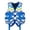 Bleu TP, variante sur Almencla Combinaison de Gilets de Sauvetage pour Enfants Gilet de Sauvetage Aide à la Flottabilité Équipement de Plage Gilets de Natation pour Tout-Petits Vert P