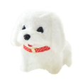 thumbnail image 2 of Imitation Dog Puppy Can Walk Children's Toy Dog Simulation Dog Toy Children's, 2 of 5