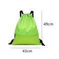 thumbnail image 2 of Sac à Dos à Cordon Sac de Sport Sac à Cordon Sac à Cordon Sacs, 2 of 5