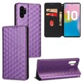 thumbnail image 1 of Samsung Galaxy Note 10 Plus Case , Magnetic Wallet PU Leather Flip Cover Card Holde Case for Samsung Galaxy Note 10 Plus, 1 of 5
