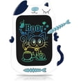 thumbnail image 1 of Jouets pour Filles Chat, Tablette d'Écriture LCD pour Enfants, Tablette de Dessin avec Tableau à Gribouiller, 1 of 5