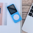 thumbnail image 1 of MP4 Music Players External Bluetooth-compatible E-book Voice Recorder Electronics Replacement for Windows XP/VISTA/Windows 8 Blue 8G, 1 of 9