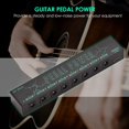 thumbnail image 4 of M-VAVE PEDAL POWER Guitar Pedal Power Guitar, 4 of 8