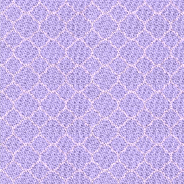 Ahgly Company Tapis d'Intérieur Lavable en Machine Carré Transitionnel Fleur Rose, 6 Pieds Carré